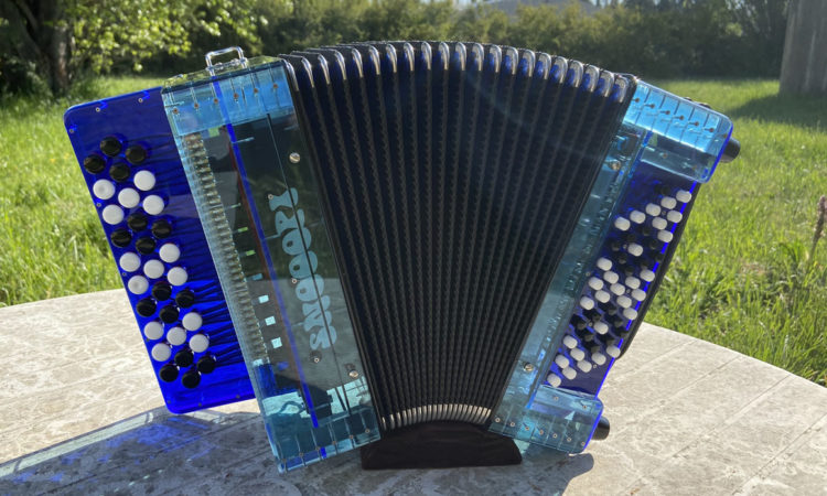 Bonifassi - Fabricant d'accordéons