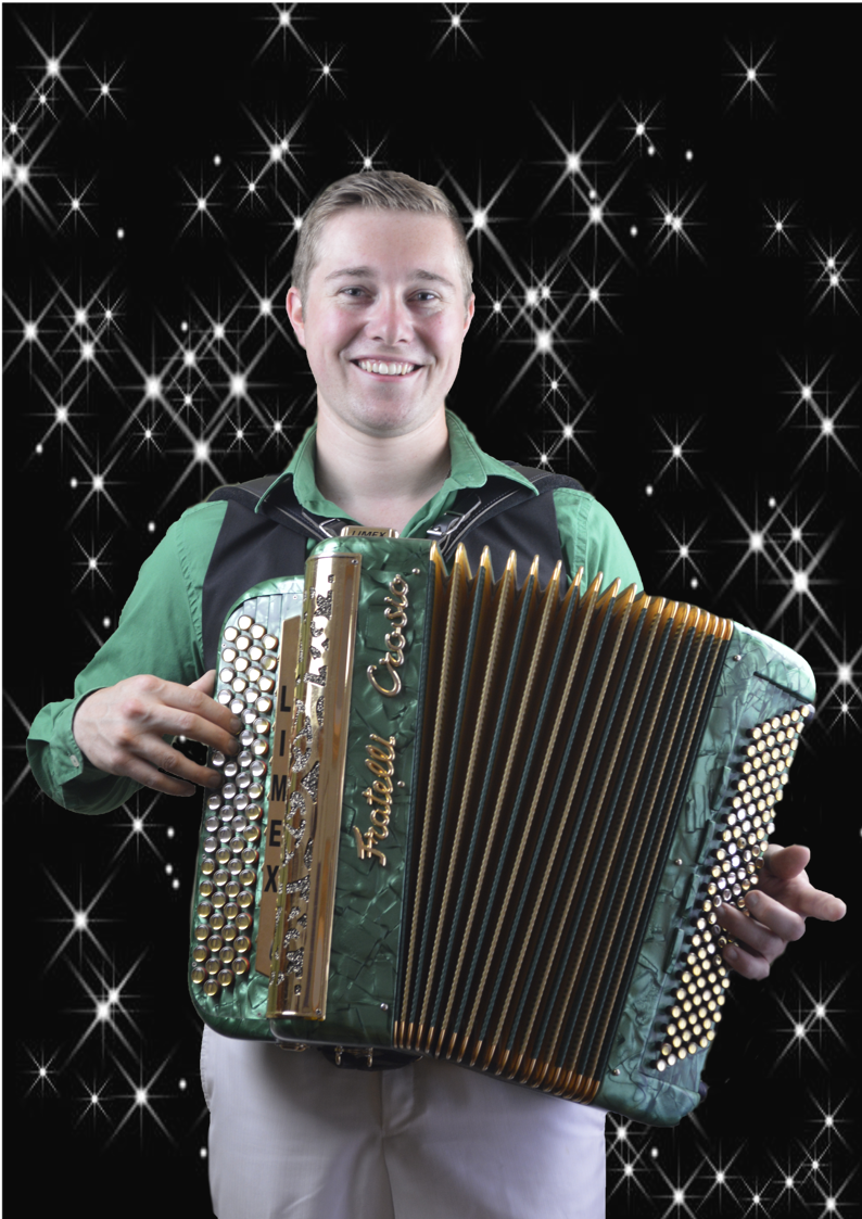 Biographie d'accordéonistes célèbre. Biographie d'accordéonistes célèbre.