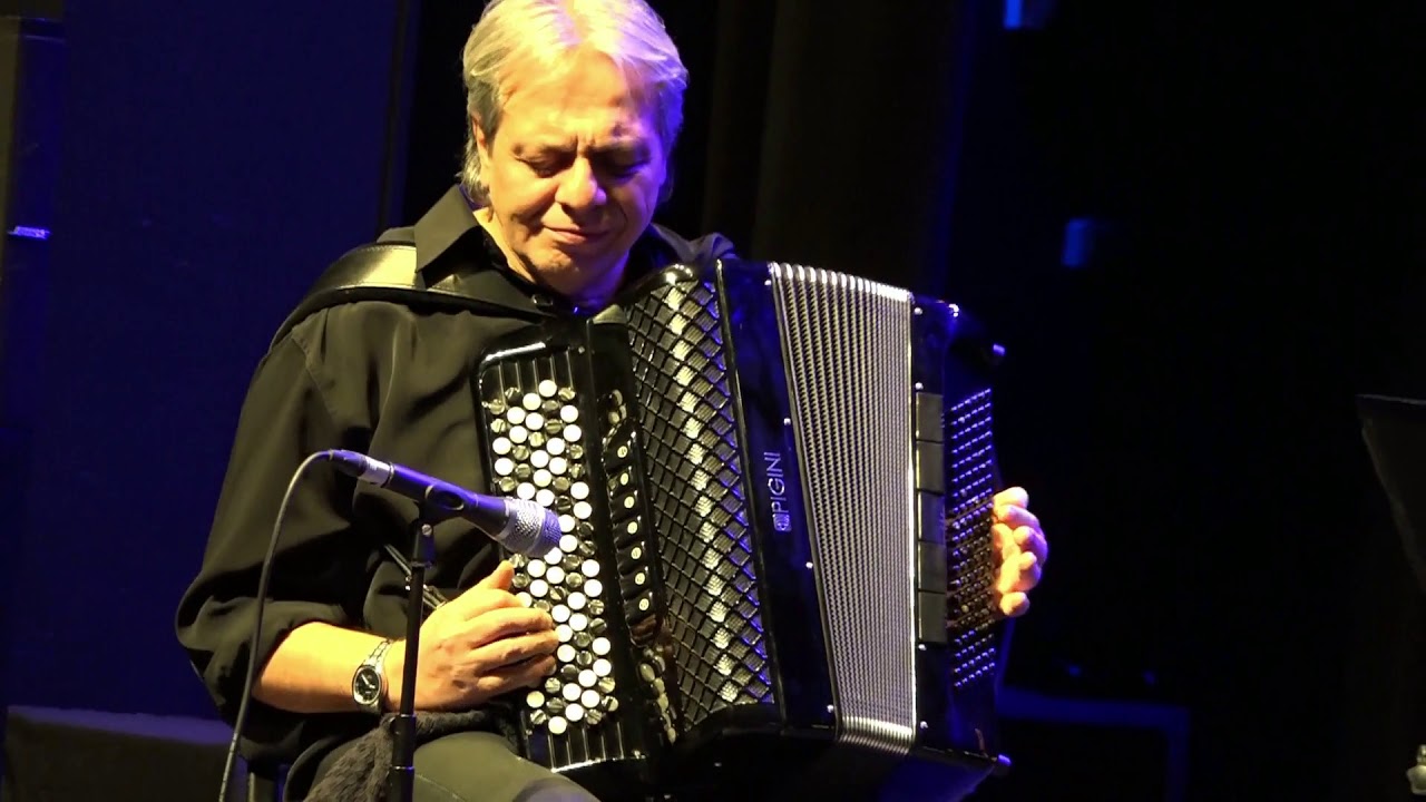 Biographie d'accordéonistes célèbre. Biographie d'accordéonistes célèbre.