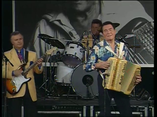 La Valse dans la musette par André Verchuren