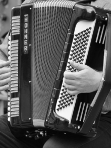 Hygiène de vie et pratique musicale